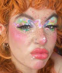 ✨ healing girl era* ✨ *got myself hair extensions instead of sectioned xxxxx