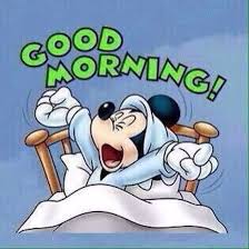 Image result for MICKEY AND MINNIE quotes and gifs good morning