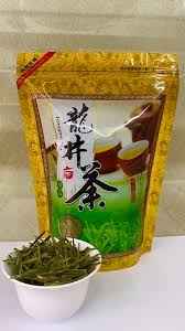longjing tea ราคา meaning