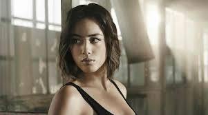 Check spelling or type a new query. Chloe Bennet Changed Her Name Because Of Racist Hollywood Entertainment News The Indian Express