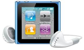 Apple Ipod Nano 6th Generation Review 2010 Pcmag Uk