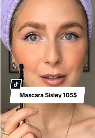 Sisley Phyto Noir Mascara
