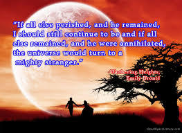Check spelling or type a new query. Wuthering Heights Quotes