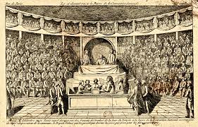 The Invention Of Representative Democracy Age Of Revolutions