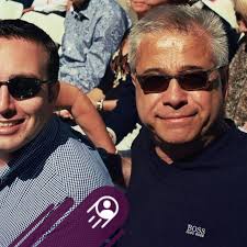 Congratulations to Calfee Managing Partner Emeritus Brent Ballard and JOANN  Senior Vice President, Chief Legal Officer & Secretary Ann Aber, recent  recipients of the ORT America Jurisprudence Award. This honor recognizes  outstanding