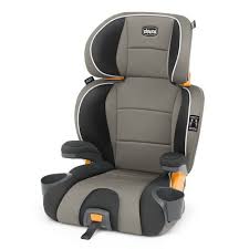 Kidfit 2 In 1 Belt Positioning Booster Seat Coupe Booster Car Seat Baby Car Seats Car Seats