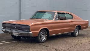 Image result for Turbine Bronze 1967 Barracuda