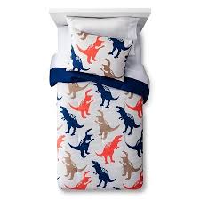 Shop for blue orange bedding at bed bath & beyond. Jurassic Jams Orange Blue Comforter Set