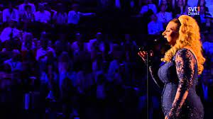 Listen to sarah dawn finer | soundcloud is an audio platform that lets you listen to what you love and share the stream tracks and playlists from sarah dawn finer on your desktop or mobile device. Esc 2013 Final Sarah Dawn Finer The Winner Takes It All Hd Youtube