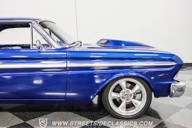 Image result for Twilight Turquoise 1965 Fairlane