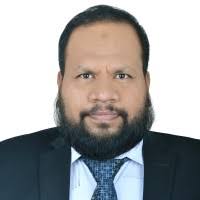 Alhaj Samad Email & Phone Number