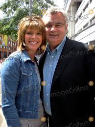 They were in two minds on the this morning sofa. Photos And Pictures London Uk Eamonn Holmes And Ruth Langsford Presenters For This Morning Leaving The London Studios 10th July 2009 Zac Landmark Media