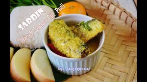 Maybe you would like to learn more about one of these? Teratak Mutiara Kasih Sardin Masak Lemak Cili Padi Mudah Dan Sangat Sedap Resepi Gulai Lemak Sardin Tak Perlu Tumis