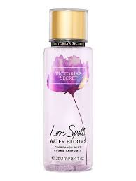 Water Blooms Fragrance Mist Victoria S Secret Giftryapp Victoria Secret Fragrances Fragrance Mist Victoria Secret Body Spray