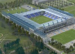 Henryka reymana to nowoczesny i komfortowy stadion wisły kraków posiada status elite, który uprawnia do rozgrywania na nim meczów ligi mistrzów oraz ligi. Stadion Miejski In Krakow Football Wiki Fandom