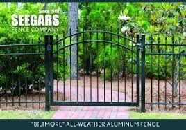 Maybe you would like to learn more about one of these? Cary Apex Seegars Fence Company Privacy Chain Link Fence Installation