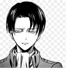 Levi ackerman crying manga : Attack On Titan No Regrets Png Images Pngegg