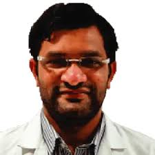 Dr Y Varun Kumar Reddy