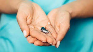 Image result for Hearing Aid Direct-To-Consumer