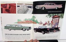 Image result for Terra Cotta 1960 Chrysler