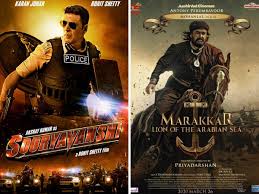 We know the wait is long but we promise to keep giving you updates in the meanwhile.. Sooryavanshi Release Pushed Indefinitely Mohanlal S Marakkar Lion Of The Arabian Sea Also Delayed Due To Coronavirus Outbreak The Economic Times