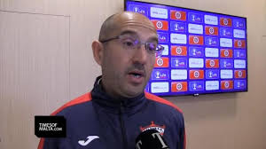 Video: Chris Sant Fournier