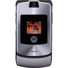 Codenamed siliqua) is a series of mobile phones by motorola, part of the 4ltr line. Buy Motorola Razr V3i Unlocked Phone With Camera Mp3 Video Player And Microsd Slot International Version With Silver Gray Online In Turkey B000e95oai