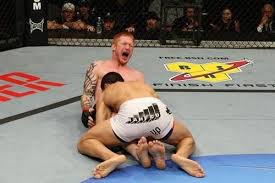 Aaron michael simpson is an american mixed martial artist. Dream Mma Hintergrund 883792 Fanpop