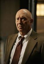 Law & Order: Special Victims Unit" Manhunt (TV Episode 2001)