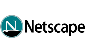 The old logo brings back memories! Netscape Logo And Symbol Meaning History Png