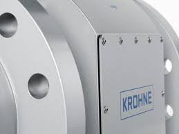 Including how to manage the flow background process. Flow Measurement Krohne Group