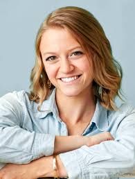 Student Engagement Chair: Nicole Showalter