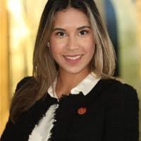 Eileen Aguilar's Instagram, Twitter & Facebook