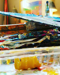 Profile for Lorri Y Kelly Fine Art Studio