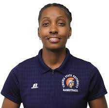 Shanice Wood's Instagram, Twitter & Facebook