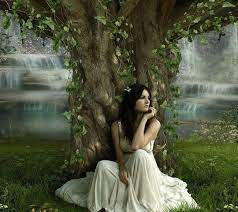 Sad Beautiful Girl Wallpaper - Download to your mobile from PHONEKY