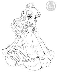 Chibi disney princesses coloring pages free coloring sheets disney. Princess Chibi Disney Coloring Pages Novocom Top