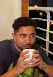 El Chonto Cali y su relación con Aleja Ordoñez