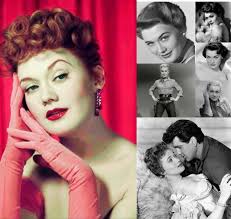 Remembering the Birthday of Marcia Henderson** **(Born Marcia Anne  Prestlien)** **July 22, 1929