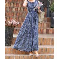 فساتين ناعمه 2019 فخمة وراقية spring dresses women floral plus size dresses dresses