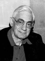 GILBERT GARABEDIAN Obituary (2014)