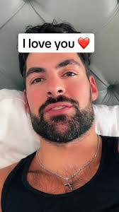 Christopher Cale's Instagram, Twitter & Facebook