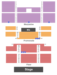 Playstation Theater Seating Chart New York