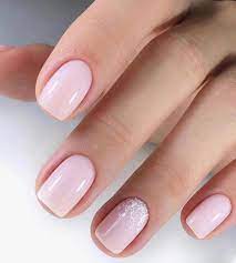 Vor allem im vergleich zu gel. Manikure Shellac Kosmetikstudio Glorie Beauty Lounge In Dortmund