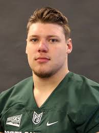 Chad Bach's Instagram, Twitter & Facebook