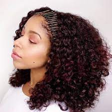 20 Likes 4 Comments Hairgazers Hairgazers On Instagram Moknowshair Catch Them Gazing Bobbypins Natural Hair Styles Bobby Pin Hairstyles Hair Styles