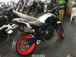 Yamaha mt 07 2015 2018 malaysia price specs december promos. Motors 2018 Diamond Race Products Yamaha Quick Release Tank Fuel Cap Mt07 Mt 07 2017 Motorcycle Fuel Caps