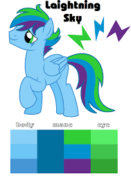 Here i bring you another soarindash comic. 2299346 Safe Artist Soarindash10 Oc Oc Only Parent Rainbow Dash Parent Soarin Species Pegasus Species Pony Color Palette Cutie Mark Lightning Multicolored Hair Next Generation Offspring Parents Soarindash Pegasus Oc Simple Background