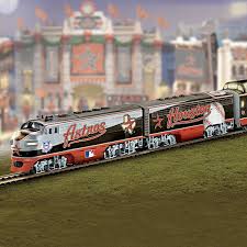 Houston Astros Express Train Collection Houston Astros Baseball Training Astros
