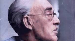 Frank O'Connor Fellowship